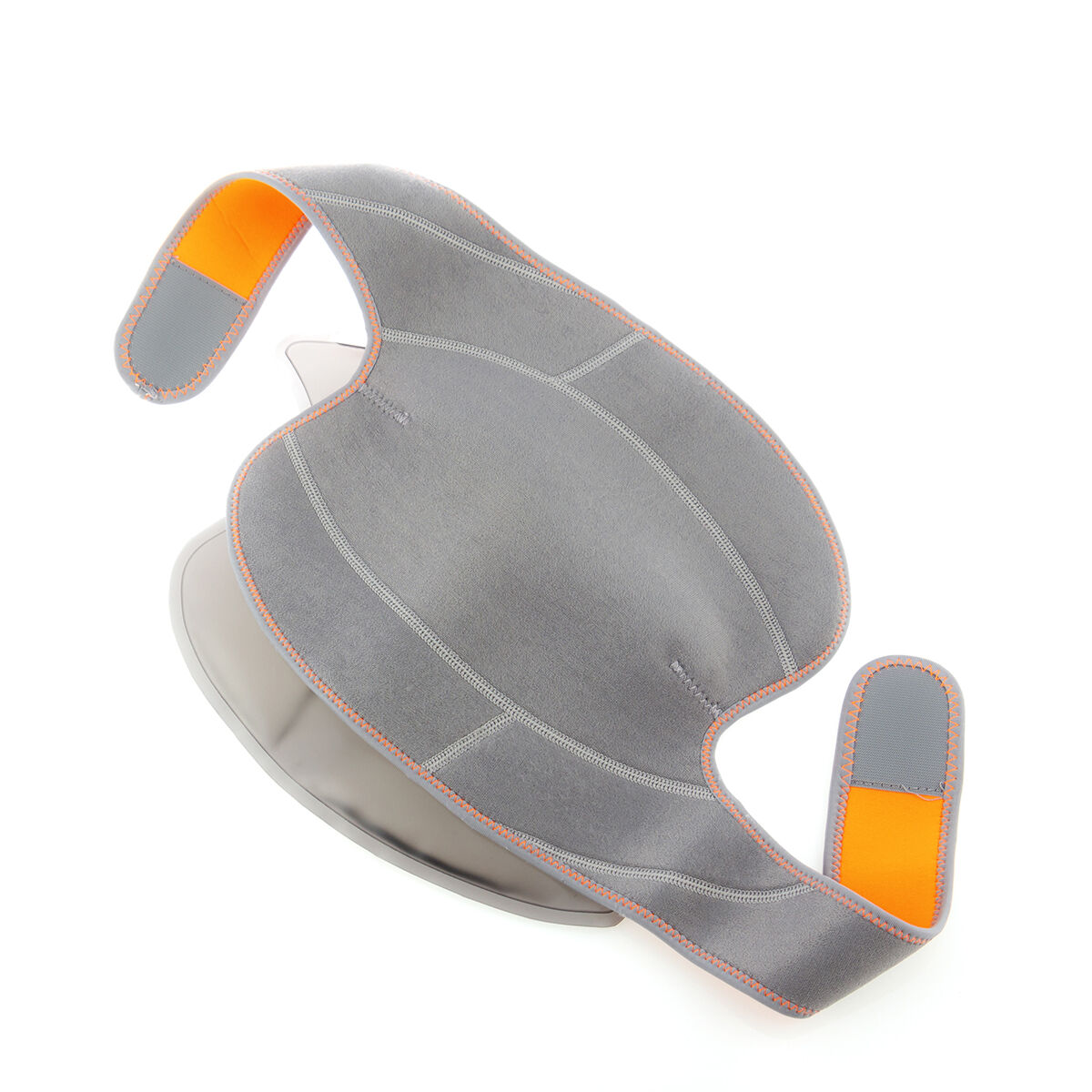 Hot & Cold Gel Knee Wrap InnovaGoods - Image 6