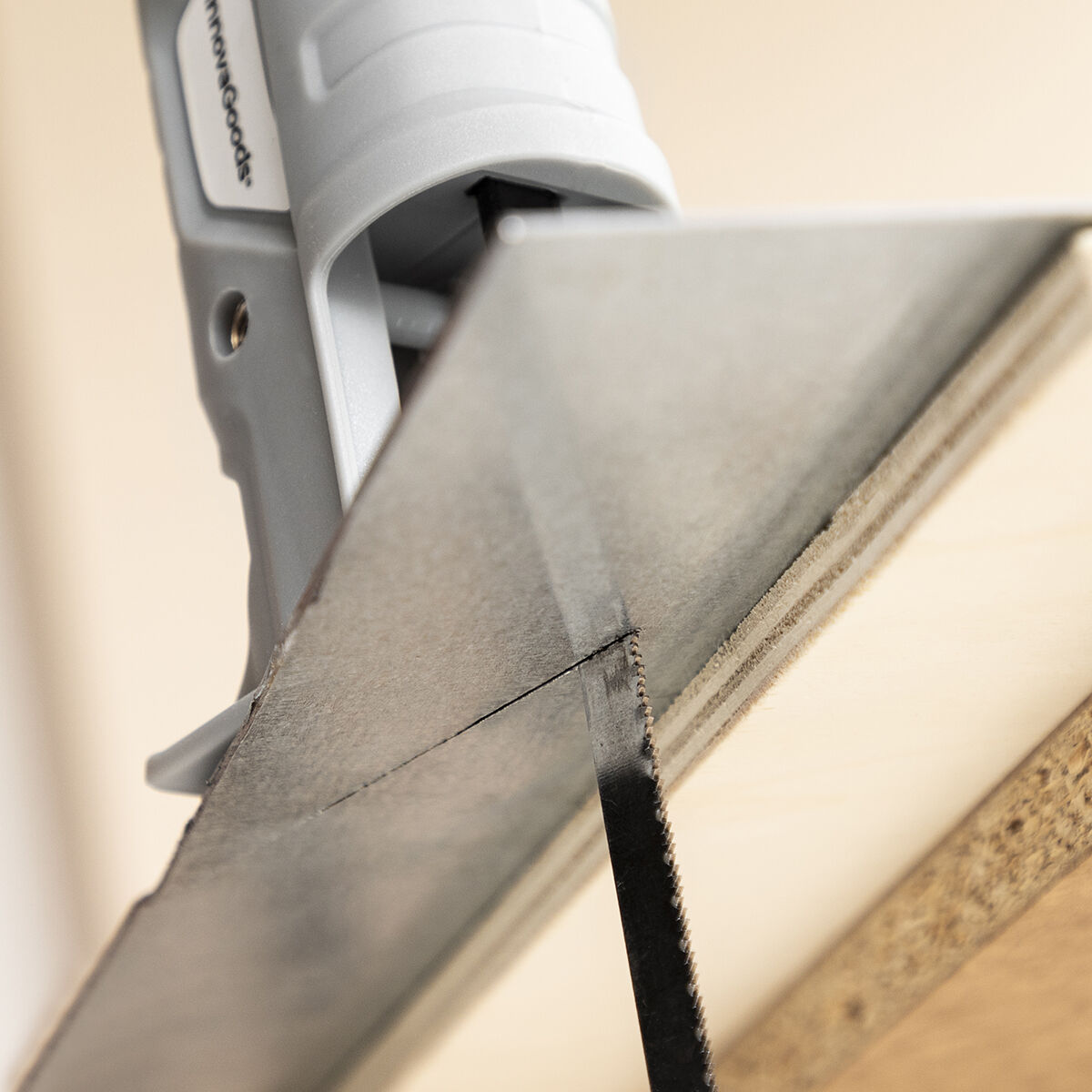 Jigsaw Drill Attachment Jrill InnovaGoods - Image 8