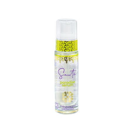 Sauté Paradise Sérum visage