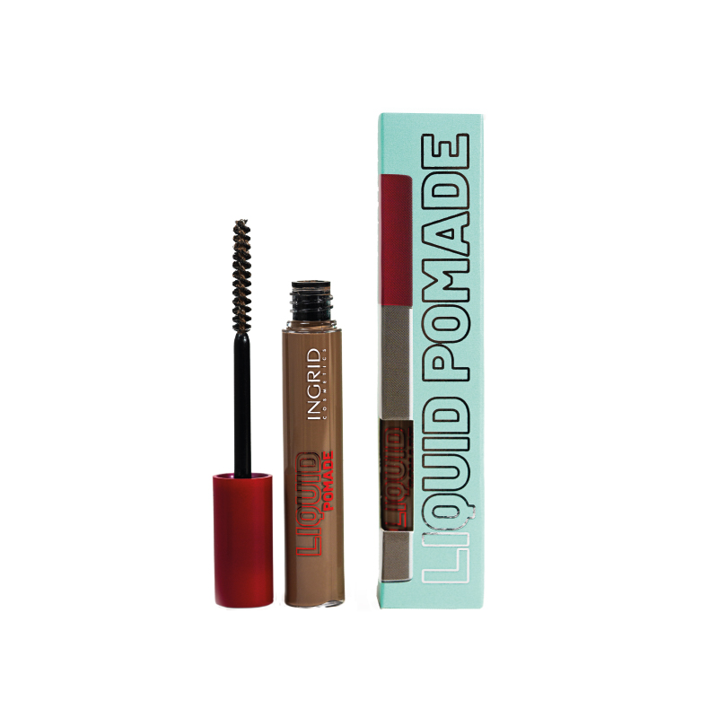 Pommade liquide Taupe