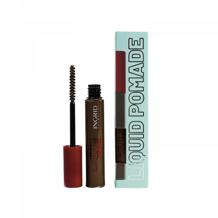 Pommade liquide Dark Brown