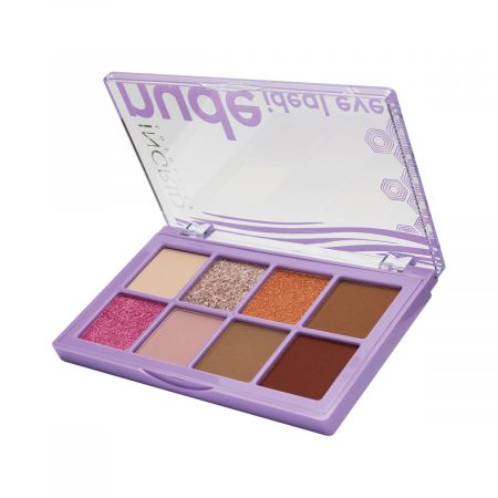 Ideal Eyes Palette de fards à paupières Nude 02