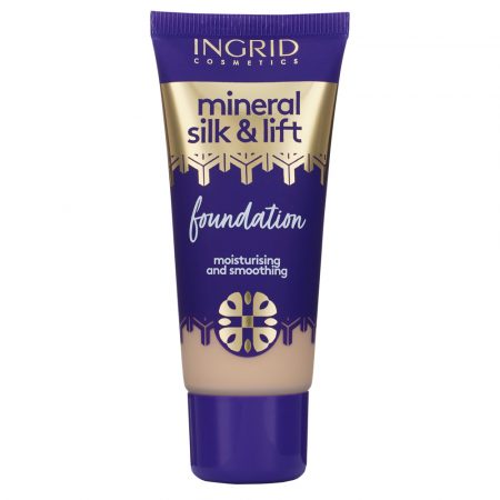 Mineral Silk & Lift Fond de teint 029 Porcelain